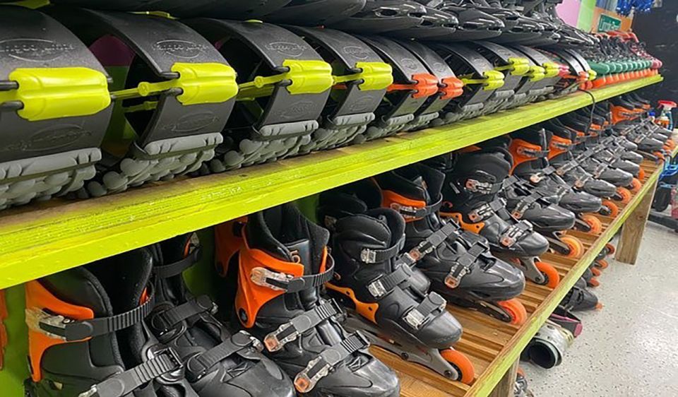 Miami Beach: Rollerblade Rental with Protection Gear - The 3–5 Hour Rollerblade Plan (And What It Actually Feels Like)