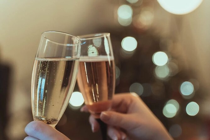 Miami Beach: Romantic Sunset Private Airplane Tour with Champagne - Headsets and Champagne: Small Extras, Big Mood