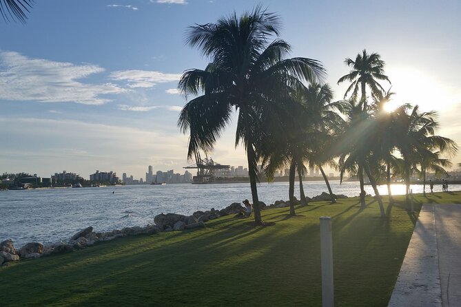 Miami Beach Tour Segway Glide - The guide experience: training, pacing, and making stops feel worth it
