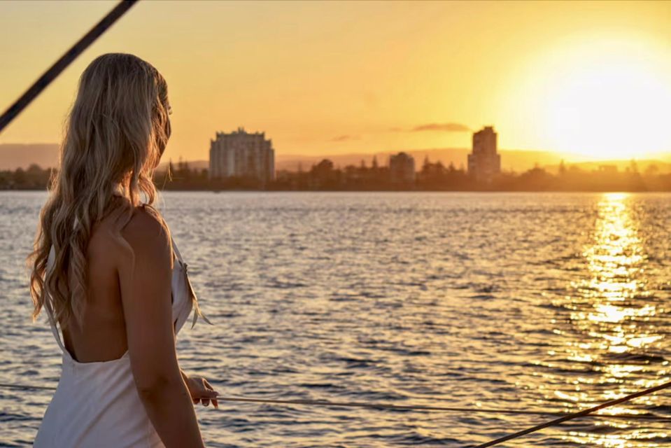 Miami Beach: Vizcaya Sunset Cruise Includes Food and Drink - Price and Value: What $130 Really Buys