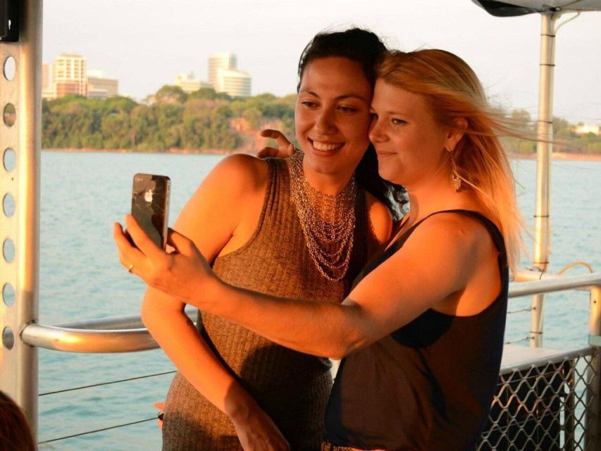 Miami Beach: Vizcaya Sunset Cruise Includes Food and Drink - Who This Cruise Fits Best (And Who Might Want Another Option)