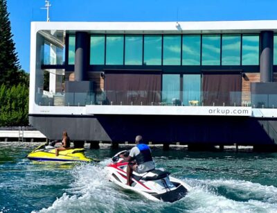 Miami Beach: WaveRunner 1 Hour Rental & 1 Hour Boat Ride - WaveRunner training: short, practical, and worth your attention