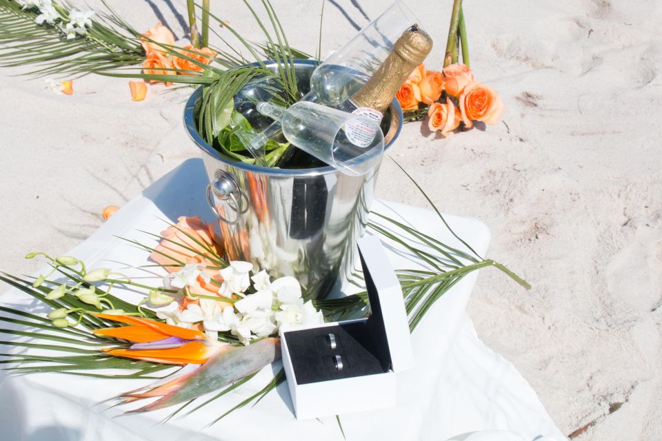 Miami: Beach Wedding or Renewal of Vows - Key things to know before you plan
