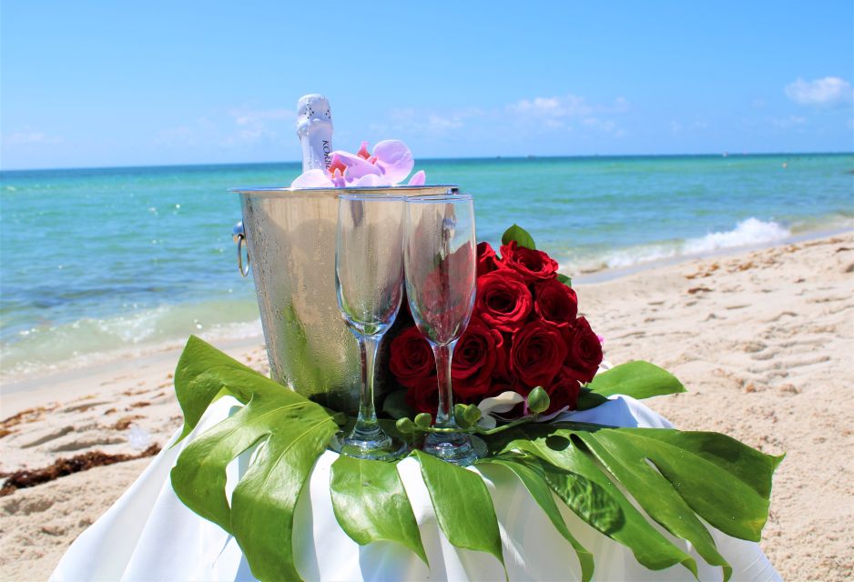 Miami: Beach Wedding or Renewal of Vows - Weather and Wind: Miami Can Be Tough, and That’s Normal