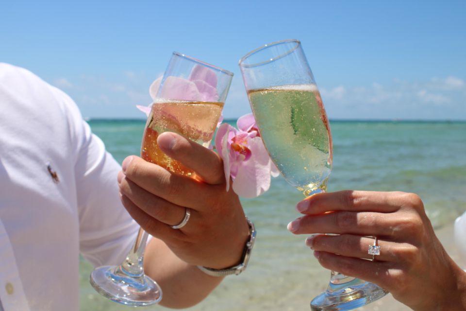 Miami: Beach Wedding or Renewal of Vows - Timing and Logistics That Matter (Without Overcomplicating It)