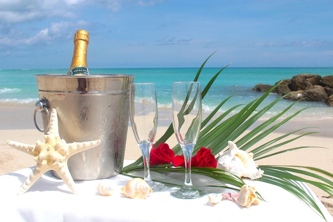 MIAMI Beach Wedding or Vow Renewal Ceremony - Bare feet, real sun, and the weather factor you can’t ignore