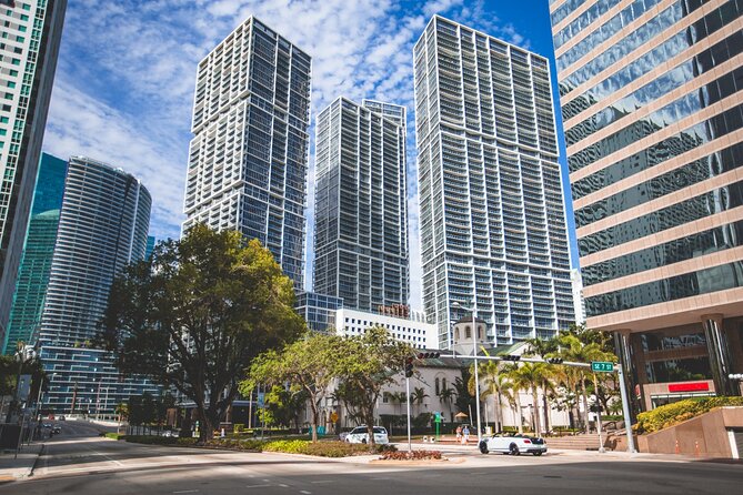 Miami Beaches Self-Guided Driving Audio Tour - Star Island, Palm Island, Hibiscus Island, and the Venetian Islands: Million-Dollar Views Without Tickets
