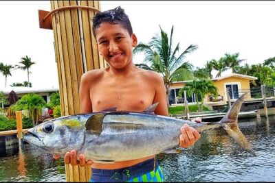 Miami Big Game Deep Sea Fishing Charter - Ocean Drive as your start point: why the first hour sets the tone