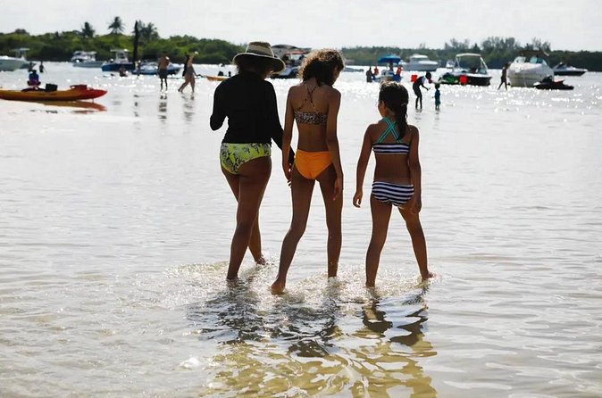 Miami Biscayne Bay Boat Tour with Sandbar Experience. - Price and Value: Is $149 for 4 Hours Reasonable?
