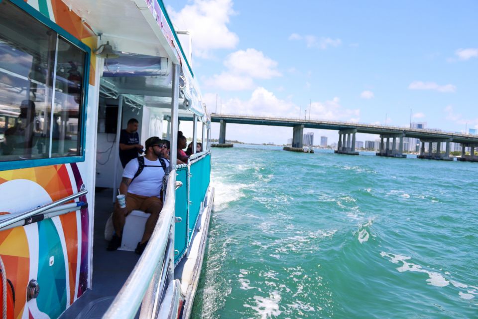 Miami: Biscayne Bay Celebrity Homes Sightseeing Cruise - Should You Book the Miami Biscayne Bay Celebrity Homes Cruise?