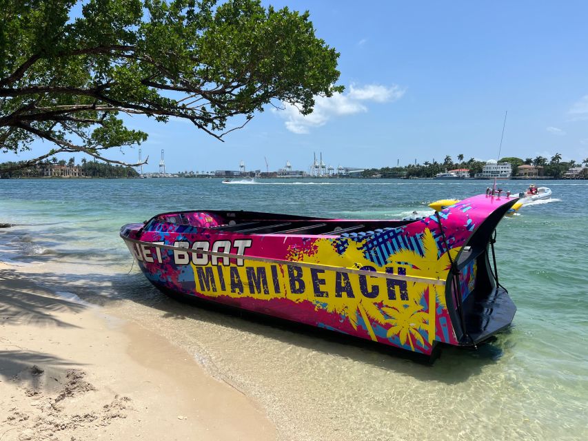 Miami: Biscayne Bay Jet Ski Rental & Free Boat Ride - Price and Value: Is $12 Really a Deal?