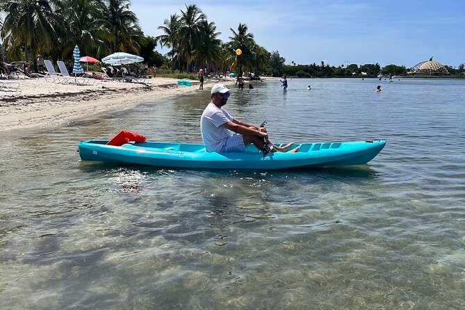 Miami Biscayne Bay Paddle - Key things to know before you go