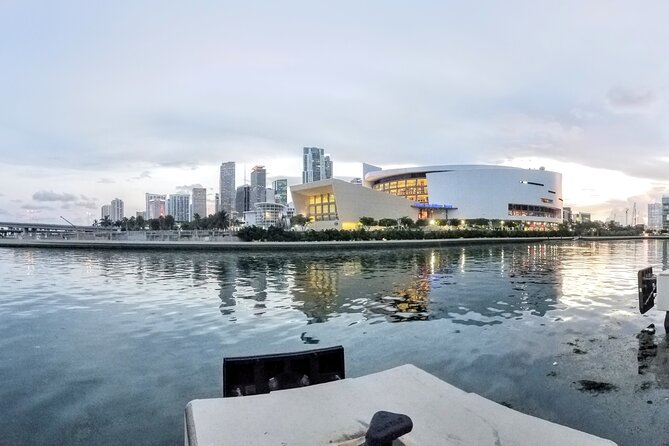 Miami Boat Tour and Sunset Cruise 90 Minutes - On-Board Experience: How the Host Changes the Whole Trip