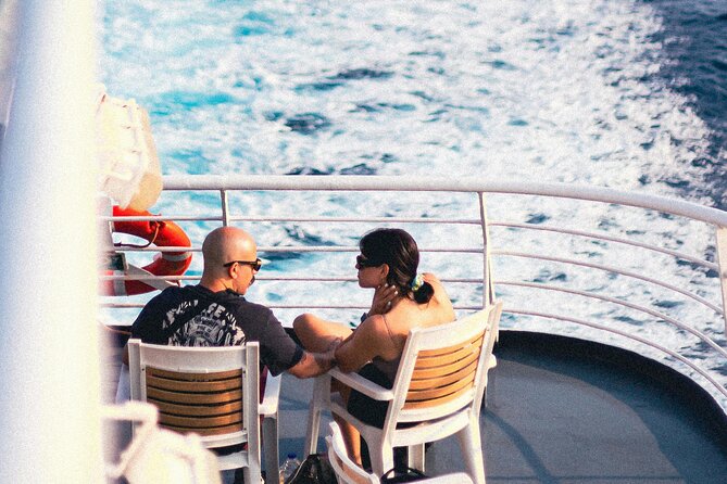 Miami Boat Tour and Sunset Cruise 90 Minutes - What You Can Buy Onboard (And How to Prep)