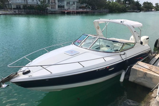 Miami Boat Tour, Haulover Sandbar, Raccoon Island and more - How the 3-Hour Private Cruise Runs (and Why That Matters)