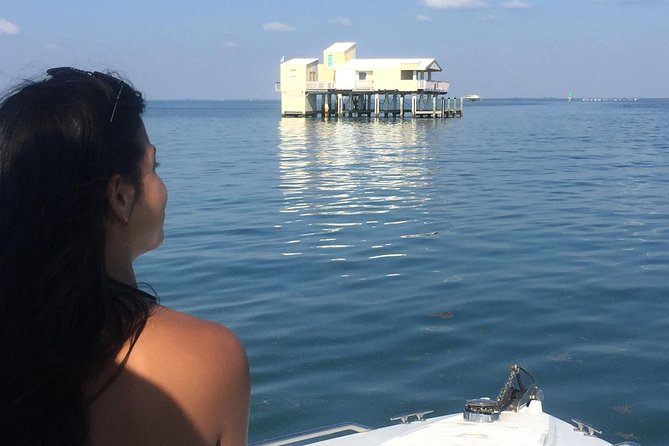 Miami Boat Tour, Haulover Sandbar, Raccoon Island and more - What’s Included (and What It Actually Means On the Water)