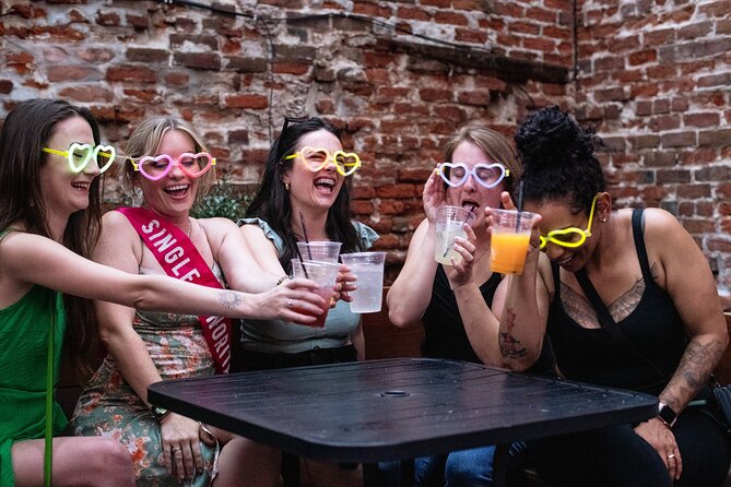 Miami Boos and Booze Haunted Pub Crawl - Key Highlights at a Glance