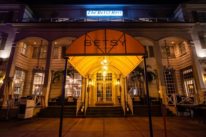 Miami Boos and Booze Haunted Pub Crawl - The Drinking Part: What’s Included, What Isn’t, and How to Budget