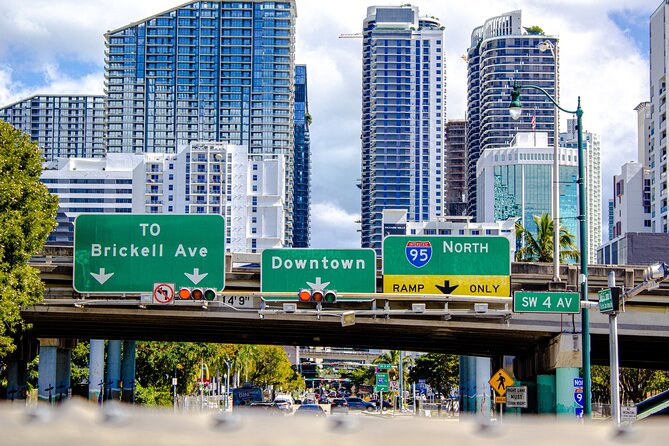 Miami: Bus & Boat Ultimate Sightseeing Combo Tour - How the Miami Bus-and-Boat Combo Fits in 4.5 Hours