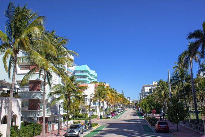Miami: Bus & Boat Ultimate Sightseeing Combo Tour - Little Havana: Cuban Culture Stop With Photo-Friendly Timing