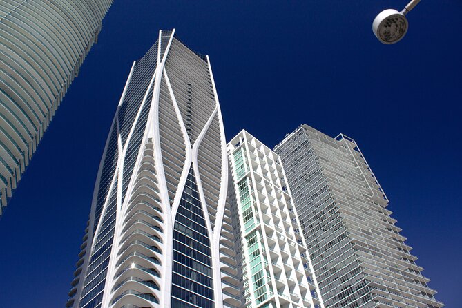 Miami: Bus & Boat Ultimate Sightseeing Combo Tour - Guide Quality and Audio: The Difference Between Enjoyable and Frustrating