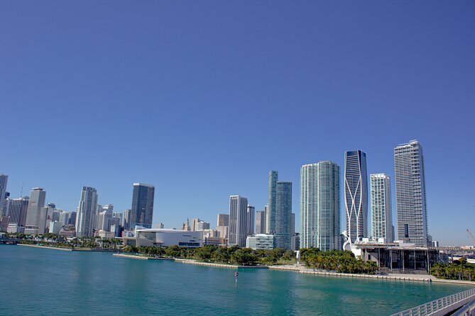 Miami: Bus & Boat Ultimate Sightseeing Combo Tour - Timing, Crowds, and Pickup Reality in Miami