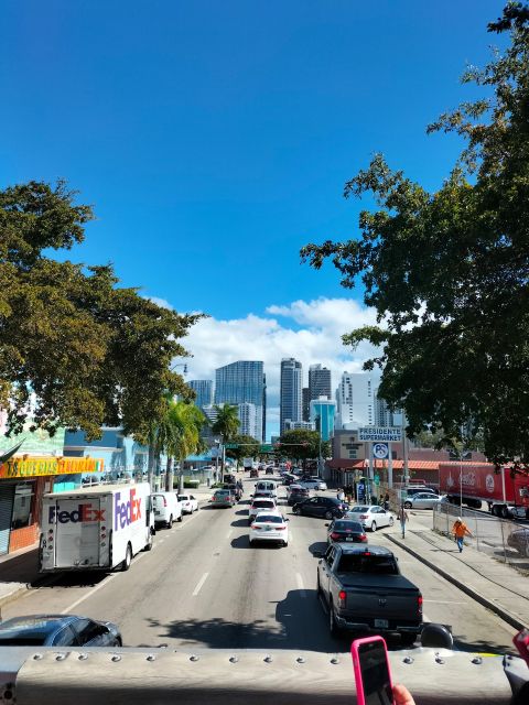 Miami : Bus, Boat & Walking Tour the Ultimate City Discovery - Key highlights worth your attention