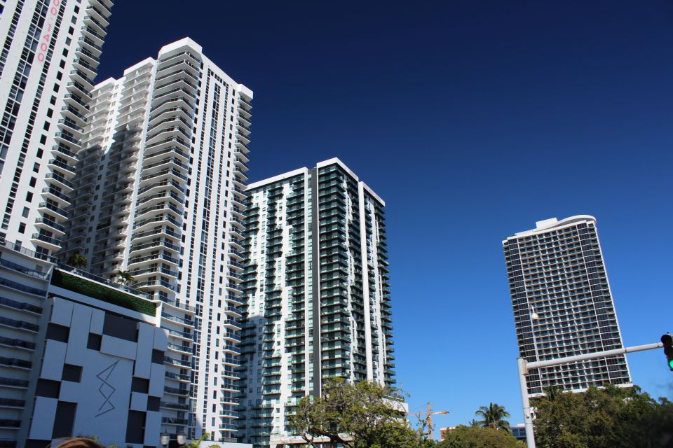 Miami : Bus, Boat & Walking Tour the Ultimate City Discovery - Design District to Little Havana: modern style meets Cuban flavor