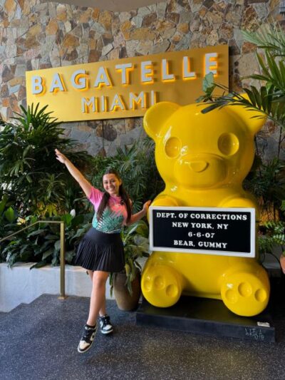 Miami Bus Tour Flamingo Open Air Trolley Bus Tours City Tour - The 2-hour route: a tight hit of Miami’s best-known areas