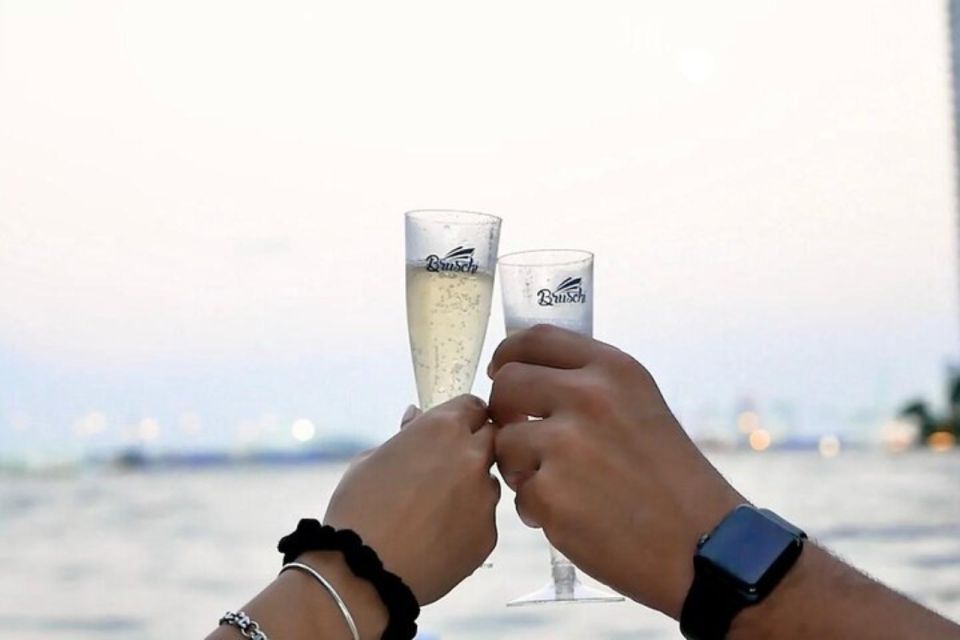 Miami: BYOB Day, Sunset or Night Private Boat Tour - What to bring for a smooth Miami Bay evening
