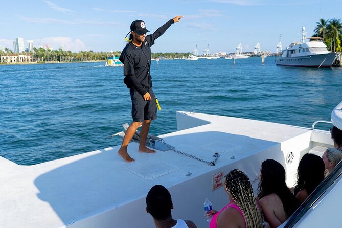 Miami Catamaran & Watersports: Jet Ski, Banana Boat & Drinks - Price and Value: What $181 Buys You in Real Terms