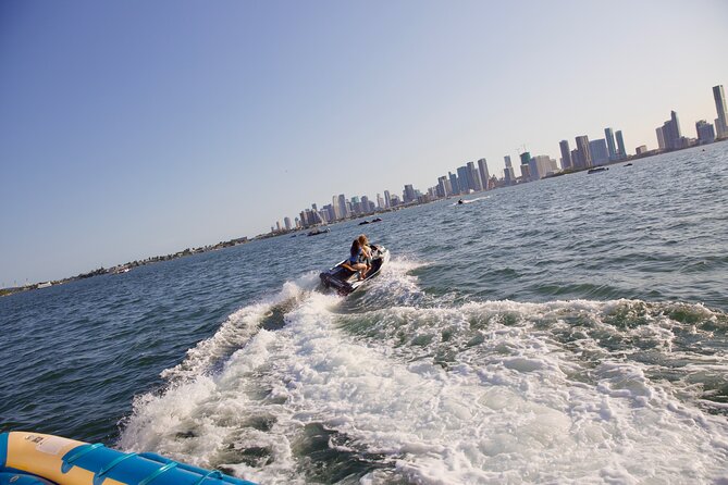 Miami Catamaran & Watersports: Jet Ski, Banana Boat & Drinks - Who This Tour Fits Best (And Who Might Prefer Another Plan)
