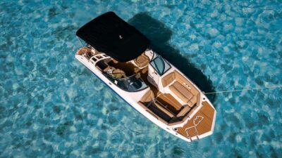 Miami: Celebrity Houses and Star Island Boat Tour - The 25-Foot Speedboat Setup: What You Actually Get Onboard