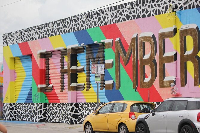Miami City Half-Day Bus Tour with Optional Cruise - South Beach and Miami Beach: the classic visuals, without the guesswork