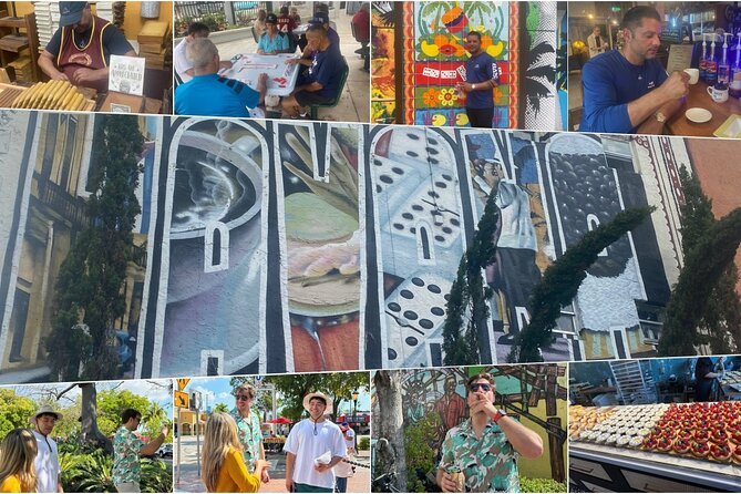 Miami City Half-Day Bus Tour with Optional Cruise - Lincoln Road: where the tour’s timing gives you a head start