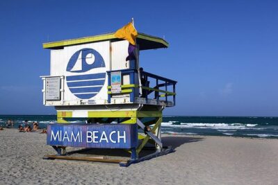 Miami City Highlights Tour with Hotel Pickup - Key Things You’ll Notice on This Miami Tour