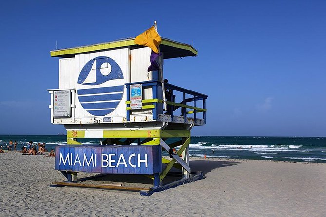 Miami City Highlights Tour with Hotel Pickup - Key Things You’ll Notice on This Miami Tour