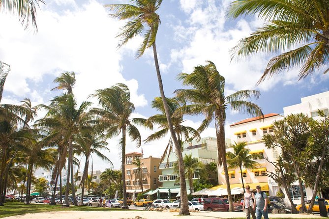 Miami City Tour and Biscayne Bay Cruise with Hotel Transportation - Pickup Reality: The Best Time to Be Ready