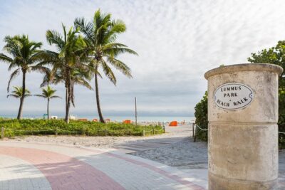 Miami City Tour and Biscayne Bay Cruise with Hotel Transportation - South Beach and Downtown: What You Get From the Bus Ride
