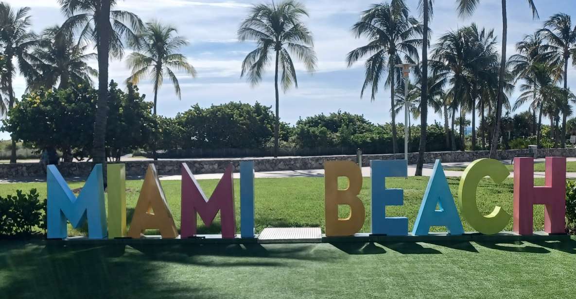 Miami: City Tour & Cruise of Biscayne Bay - Pickup, private guide, and how the day actually feels