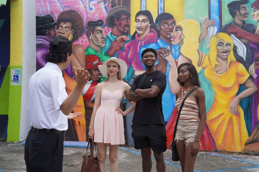 Miami: City Tour with Optional Cruise and Everglades Entry - Little Havana: Cuban Culture Without the Guesswork