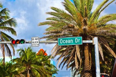 Miami: City Tour with Professional Tour Guide and a comfortable Van or SUV - Key Highlights Worth Your Time