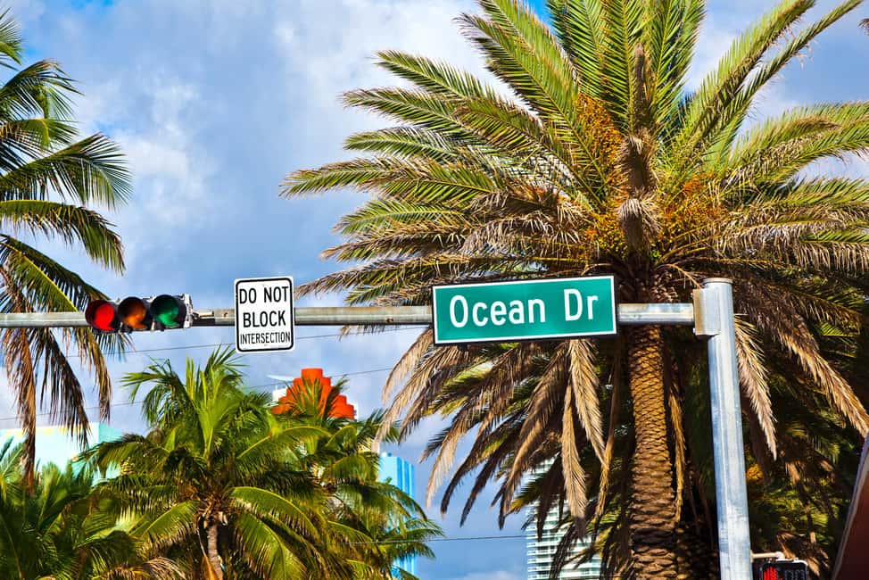 Miami: City Tour with Professional Tour Guide and a comfortable Van or SUV - Key Highlights Worth Your Time