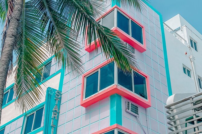 Miami Cocaine Capital in the 80's- History tour- - Price and value: $75 for up to 4, and how that adds up