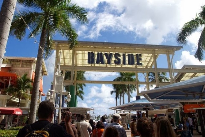 Miami Colors- City Tour with Round Trip Transportation Included - Price, group size, and what you’re really paying for at $94