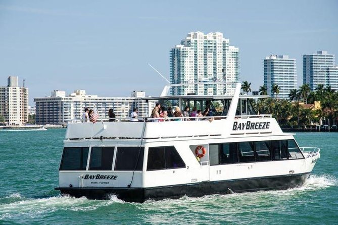 Miami Combo Tour (Everglades Tour + Boat Tour) - Everglades Park Time and the Baby Alligator Moment