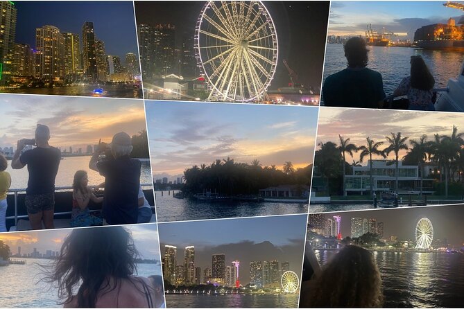 Miami Cruise of Celebrity Homes and Biscayne Bay - The celebrity homes angle: what you will really see