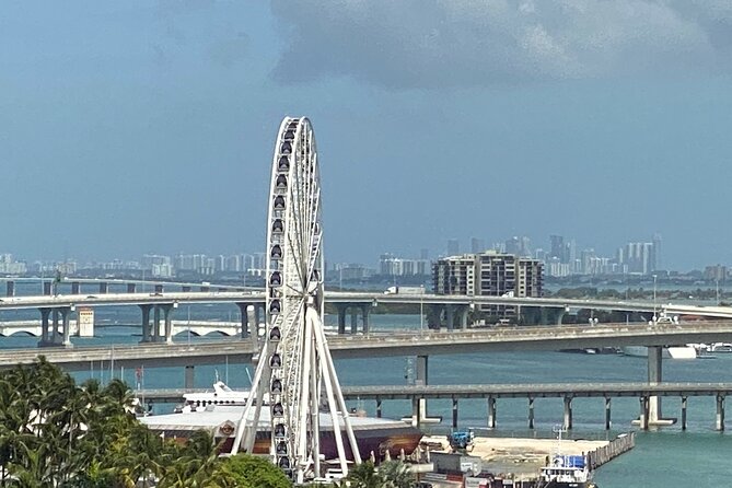 Miami Cruise of Celebrity Homes and Biscayne Bay - Who should book this cruise, and who might want another option
