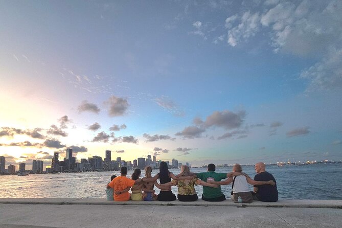 Miami Culture & City Tour – Little Havana with Free Mojito - Key Highlights at a Glance
