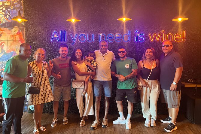 Miami Culture & City Tour – Little Havana with Free Mojito - Star Island Drive-Through: Celebrity Homes Without the Crowd Chaos